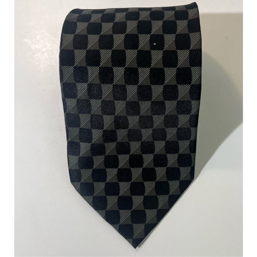 Bergamo New York tie
